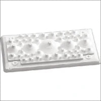 HAGER FR95E Leerer Installationskasten 1400 mm