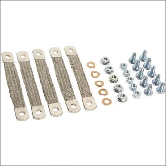 HAGER FZ402XE Zubehoer/Teile fuer aarding und bliksembeveiliging
