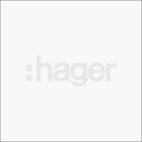 HAGER FP21TN2 Leerer Installationskasten 1950 mm