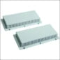 HAGER FR41E Leerer Installationskasten 650 mm