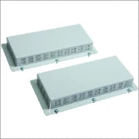 HAGER FR24L2 Leerer Installationskasten 2050 mm