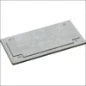 HAGER FR22S2 Leerer Installationskasten 2050 mm