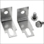 HAGER FG36WE Leerer Installationskasten 2200 mm