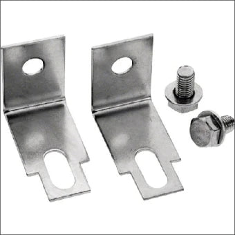 HAGER FZ410XE Komponenten fuer Aufstellung/Kopplung fuer Schaltschrank/Gehause 40 mm
