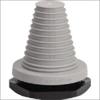 HAGER FR22G1 Leerer Installationskasten 1950 mm