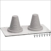HAGER FR24E2 Leerer Installationskasten 2050 mm