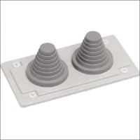 HAGER FZ945D Sokkel voor kast/lessenaar