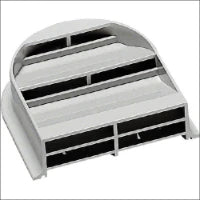 HAGER FR15S2 Leerer Installationskasten 1900 mm