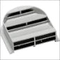 HAGER FR82E Leerer Installationskasten 1250 mm