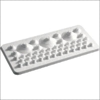 HAGER FWQ42P1 Leerer Installationskasten 650 mm