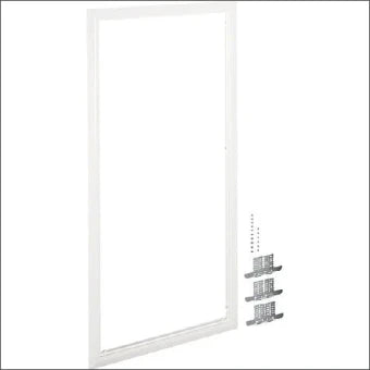 HAGER FZ42B Abdeckung/Abschirmung/Markierungsstreifen (Schaltschrank/Gehause) 602 mm