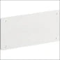 HAGER FR26E2 Leerer Installationskasten 2050 mm