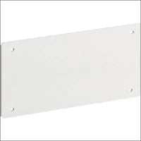 HAGER FR11E1 Leerer Installationskasten 1800 mm
