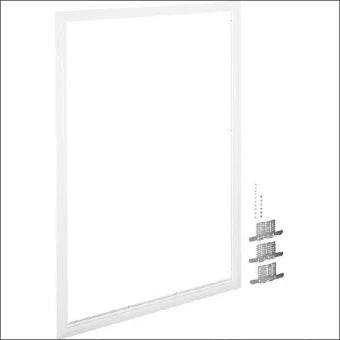 HAGER FZ43B Abdeckung/Abschirmung/Markierungsstreifen (Schaltschrank/Gehause) 852 mm
