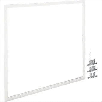 HAGER FZ45B Abdeckung/Abschirmung/Markierungsstreifen (Schaltschrank/Gehause) 1352 mm