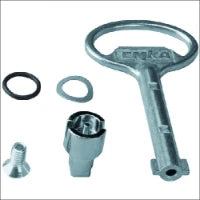 HAGER FG26XD Leerer Installationskasten 1900 mm