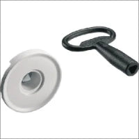 HAGER FL72SPX01 Leerer Installationskasten 1200 mm