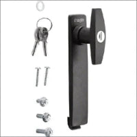 HAGER FL54S Leerer Installationskasten 850 mm