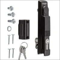 HAGER FL74S Leerer Installationskasten 1150 mm