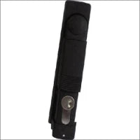 HAGER FZ101N Tuer/Bedientableau (Schaltschrank/Gehause) 1219 mm