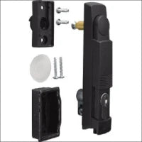 HAGER FZ102N Deur/bedieningstableau (kast/lessenaar)