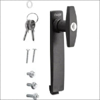 HAGER FL52SP Leerer Installationskasten 850 mm