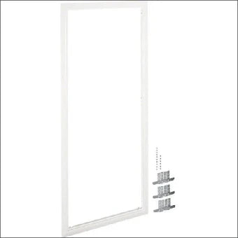 HAGER FZ52B Abdeckung/Abschirmung/Markierungsstreifen (Schaltschrank/Gehause) 602 mm