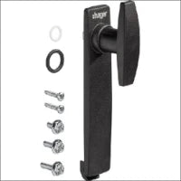 HAGER FR04S Leerer Installationskasten 1550 mm