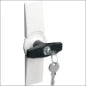 HAGER FP53QS Leerer Installationskasten 800 mm