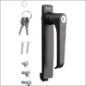HAGER FR32E Leerer Installationskasten 500 mm
