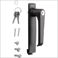 HAGER FR23H1 Leerer Installationskasten 1950 mm