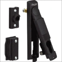 HAGER FZ031R Tuer/Bedientableau (Schaltschrank/Gehause) 450 mm