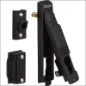 HAGER FZ839N Deursluiting voor kast/lessenaar