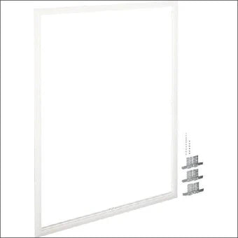 HAGER FZ54B Abdeckung/Abschirmung/Markierungsstreifen (Schaltschrank/Gehause) 1102 mm