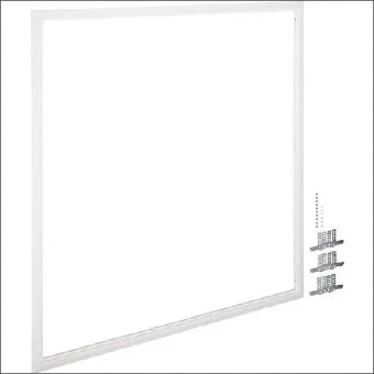 HAGER FZ55B Abdeckung/Abschirmung/Markierungsstreifen (Schaltschrank/Gehause) 1352 mm