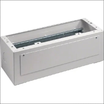 HAGER FZ622N Sokkel voor kast/lessenaar