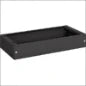 HAGER FR02E Leerer Installationskasten 1550 mm