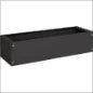 HAGER FR03S Leerer Installationskasten 1550 mm