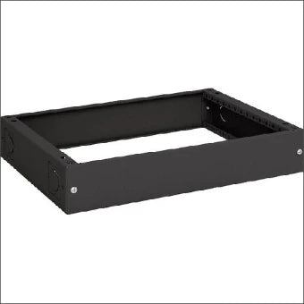 HAGER FZ652A Sockel fuer Schaltschrank/Gehause 100 mm