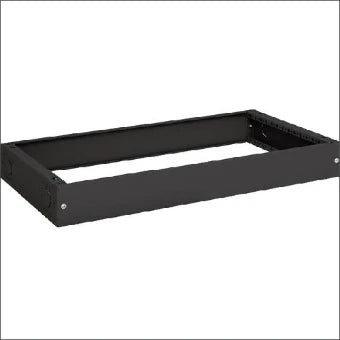 HAGER FZ653A Sockel fuer Schaltschrank/Gehause 100 mm
