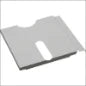 HAGER FZ043R Tuer/Bedientableau (Schaltschrank/Gehause) 600 mm