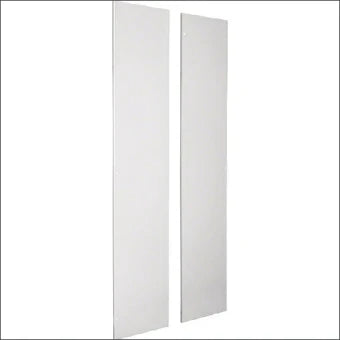 HAGER FZ708D Seitenwand/Rueckwand fuer Schaltschrank/Gehause 400 mm