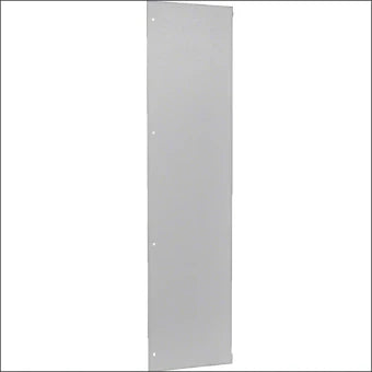 HAGER FZ708EWF Seitenwand/Rueckwand fuer Schaltschrank/Gehause 2 mm