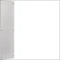 HAGER FG23WE Installatiekast leeg