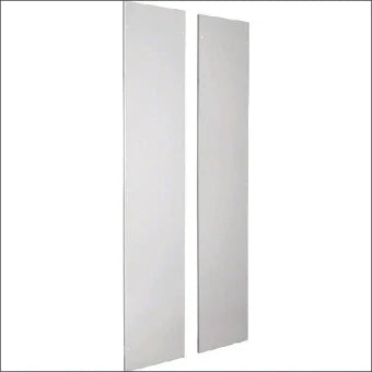 HAGER FZ709D Seitenwand/Rueckwand fuer Schaltschrank/Gehause 600 mm