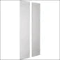 HAGER FG22XD Leerer Installationskasten 1900 mm