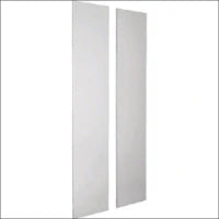 HAGER FG24XD Leerer Installationskasten 1900 mm