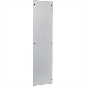 HAGER FZ709EX Zijwand/achterwand voor kast/lessenaar