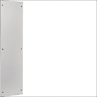 HAGER FZ709EXT Scheidingswand fuer Schaltschrank/Gehause 13 mm