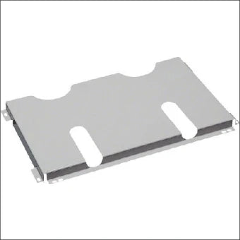 HAGER FZ710 Documenthouder (Schaltschrank/Gehause)